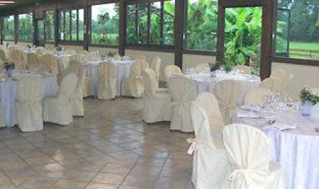 ristorante matrimonio rho